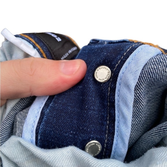 Dsquared2 Jeans Size 52 Blue - Picture 9 of 11